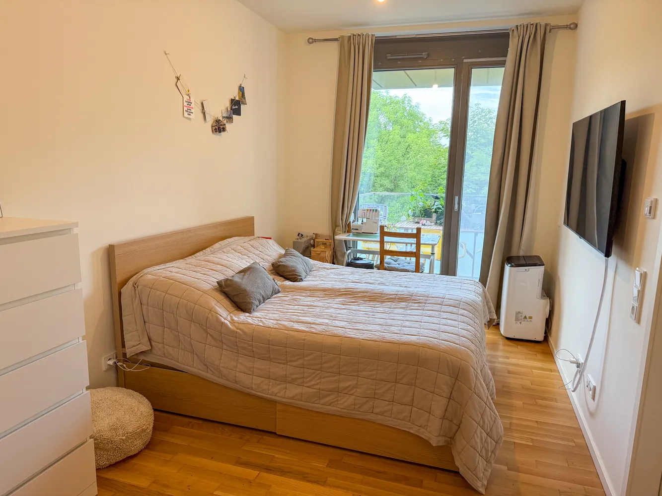 2 room apartment with 54 m² in Berlin – Photo 9