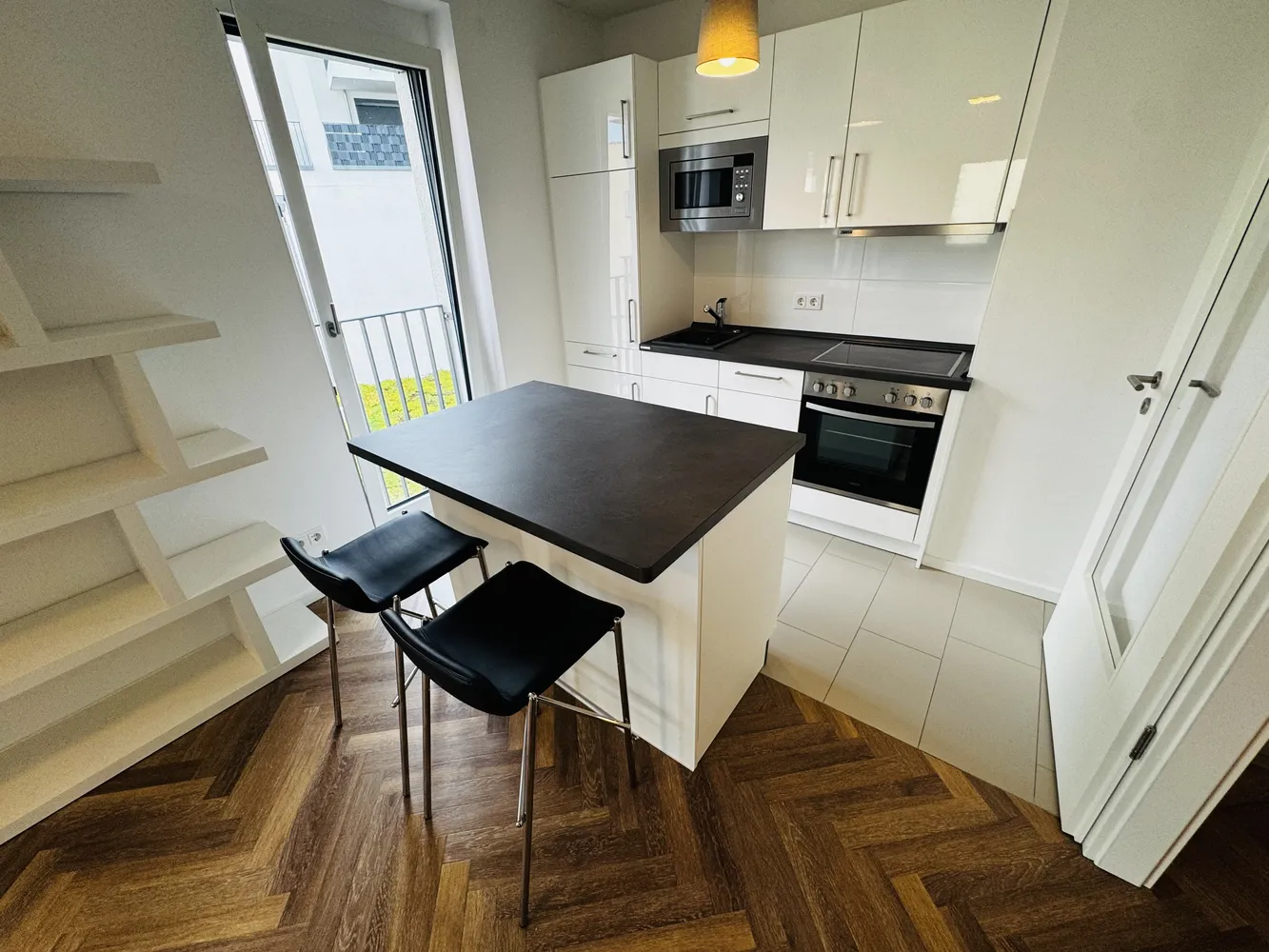 1 Zimmer Wohnung mit 35 m² in Berlin – Bild 9