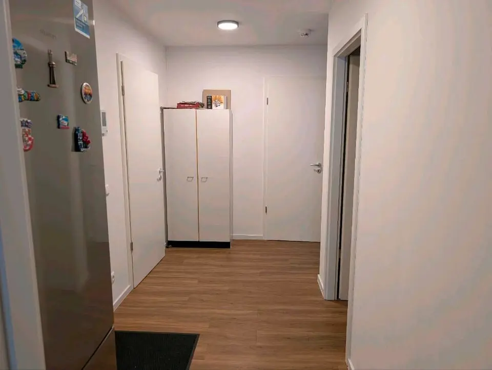 4 Zimmer Wohnung mit 109 m² in Buxtehude – Bild 6