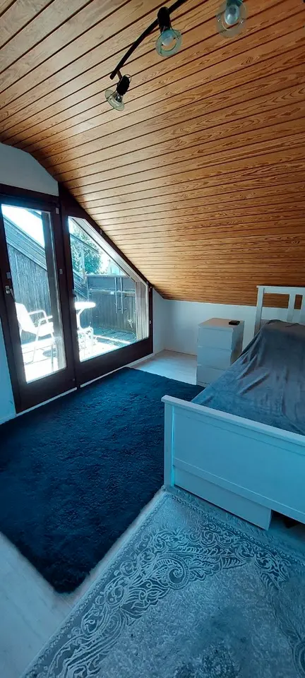 WG-Zimmer mit 150 m² in Konstanz – Bild 10