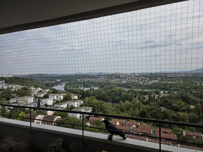 2 Zimmer Wohnung mit 51 m² in Stuttgart – Bild 3