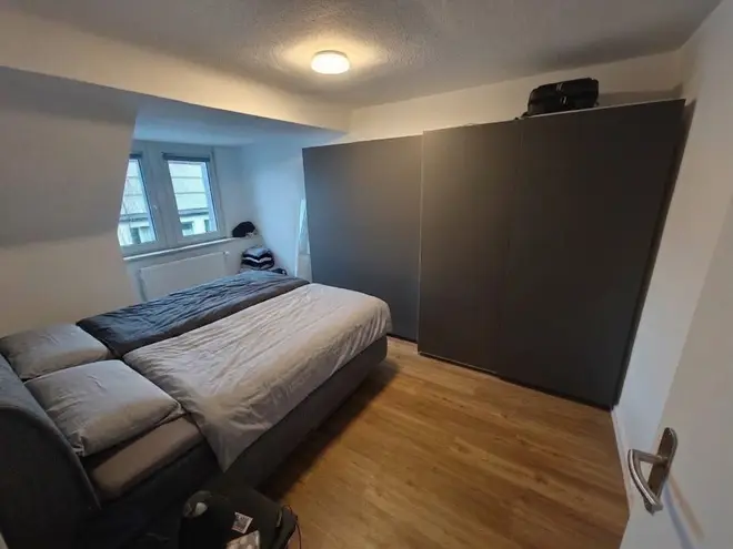 3 room apartment with 50 m² in Hamburg – Photo 6