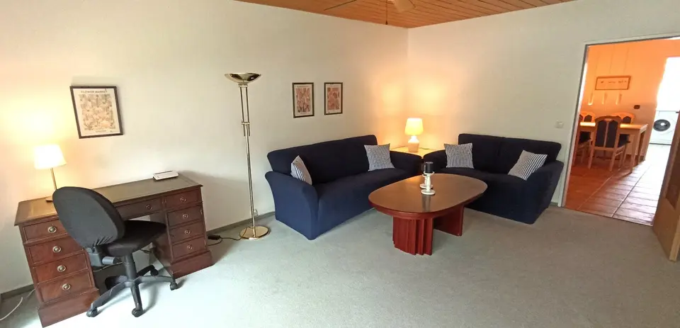 3 Zimmer Wohnung mit 79 m² in Hamburg – Bild 2