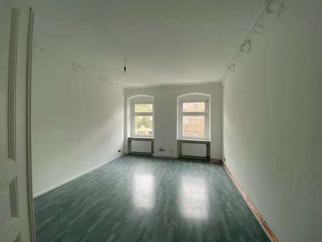 4 Zimmer Wohnung mit 104 m² in Berlin – Bild 2