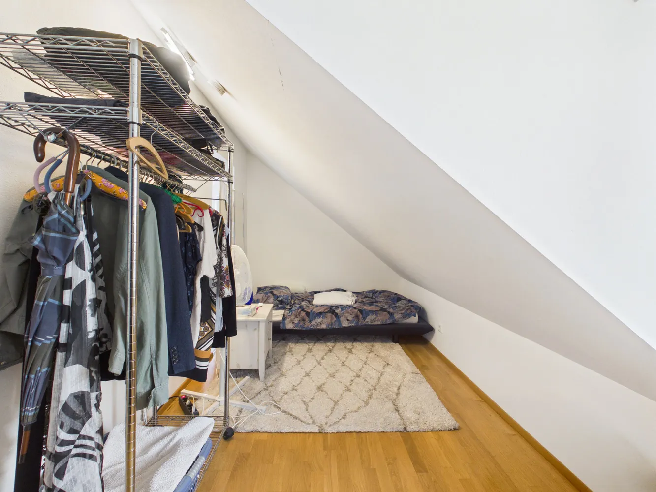 1 Zimmer Wohnung mit 36 m² in Ingolstadt – Bild 11