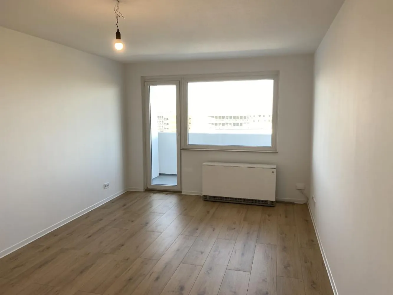 2 Zimmer Wohnung mit 52 m² in Velbert – Bild 1