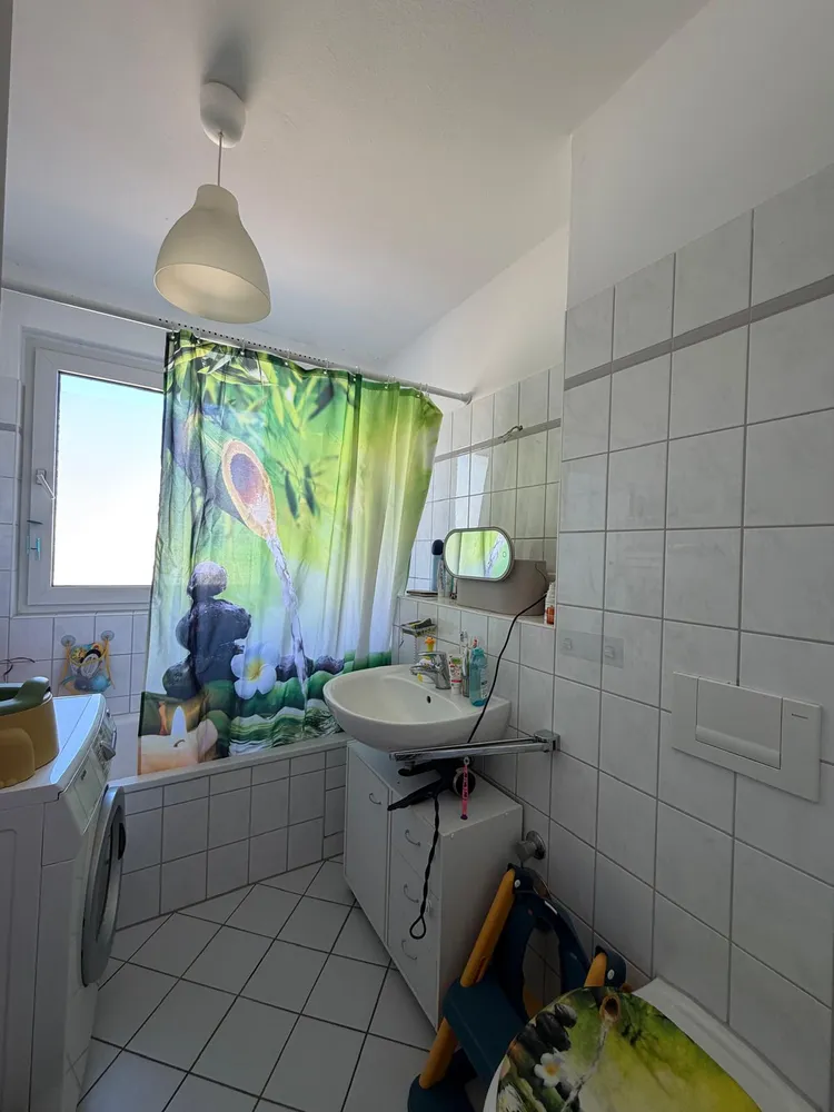 2 Zimmer Wohnung mit 59 m² in Wiesbaden – Bild 6