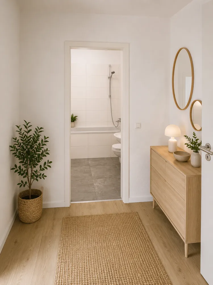 3 Zimmer Wohnung mit 81 m² in Dresden – Bild 4