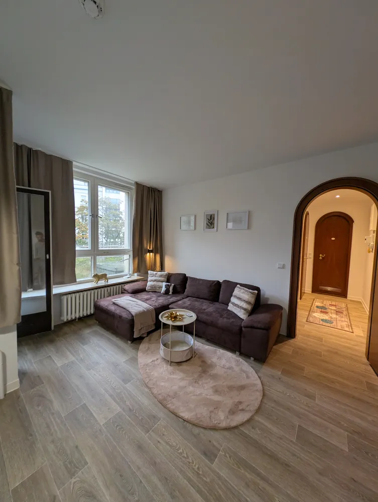 2 Zimmer Wohnung mit 55 m² in Berlin – Bild 6