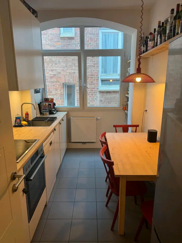 5 Zimmer Wohnung mit 110 m² in Stuttgart – Bild 3