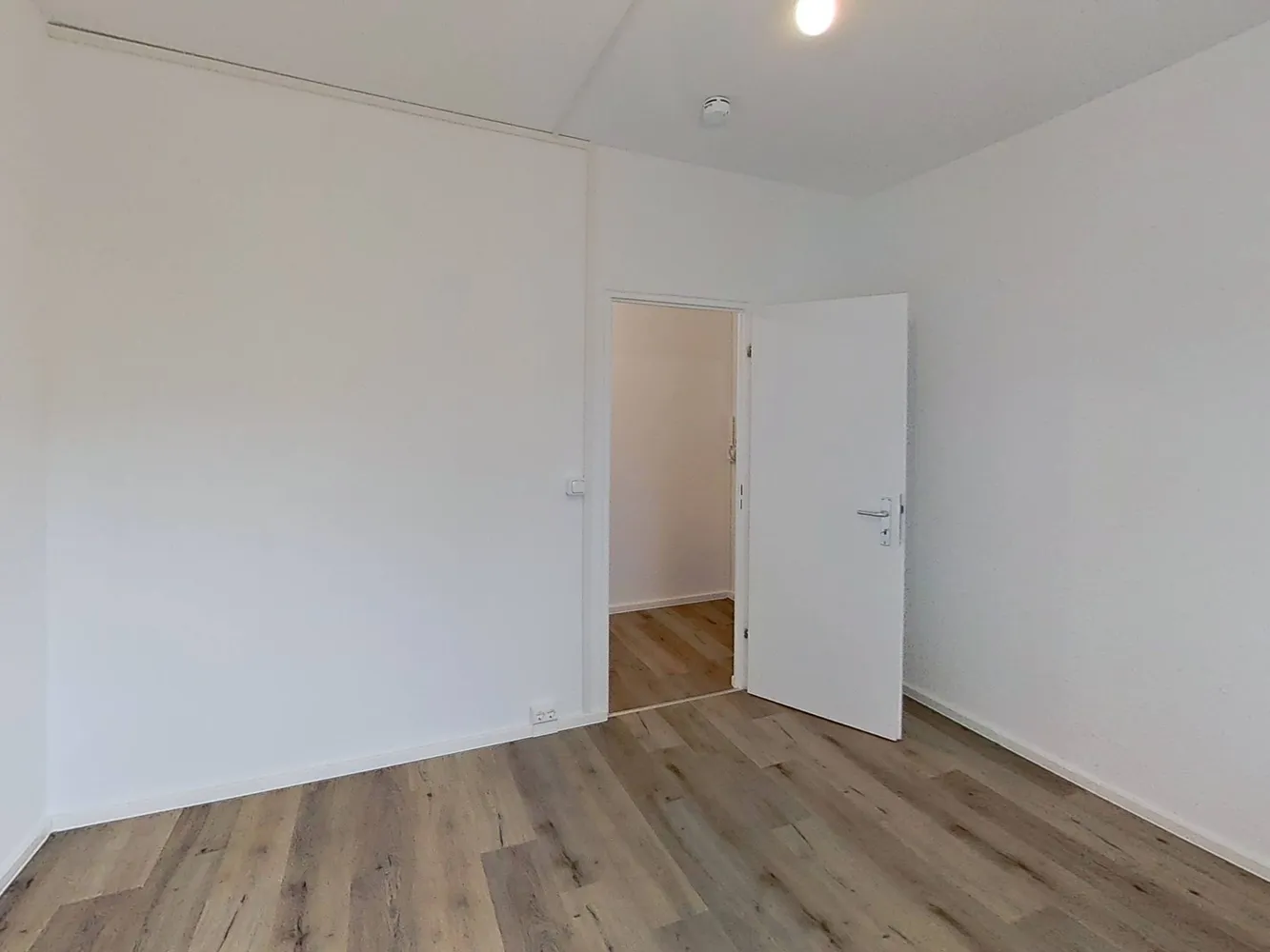3 Zimmer Wohnung mit 57 m² in Rostock – Bild 7