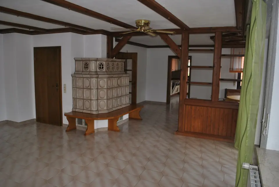 4 Zimmer Wohnung mit 129 m² in Donauwörth – Bild 1