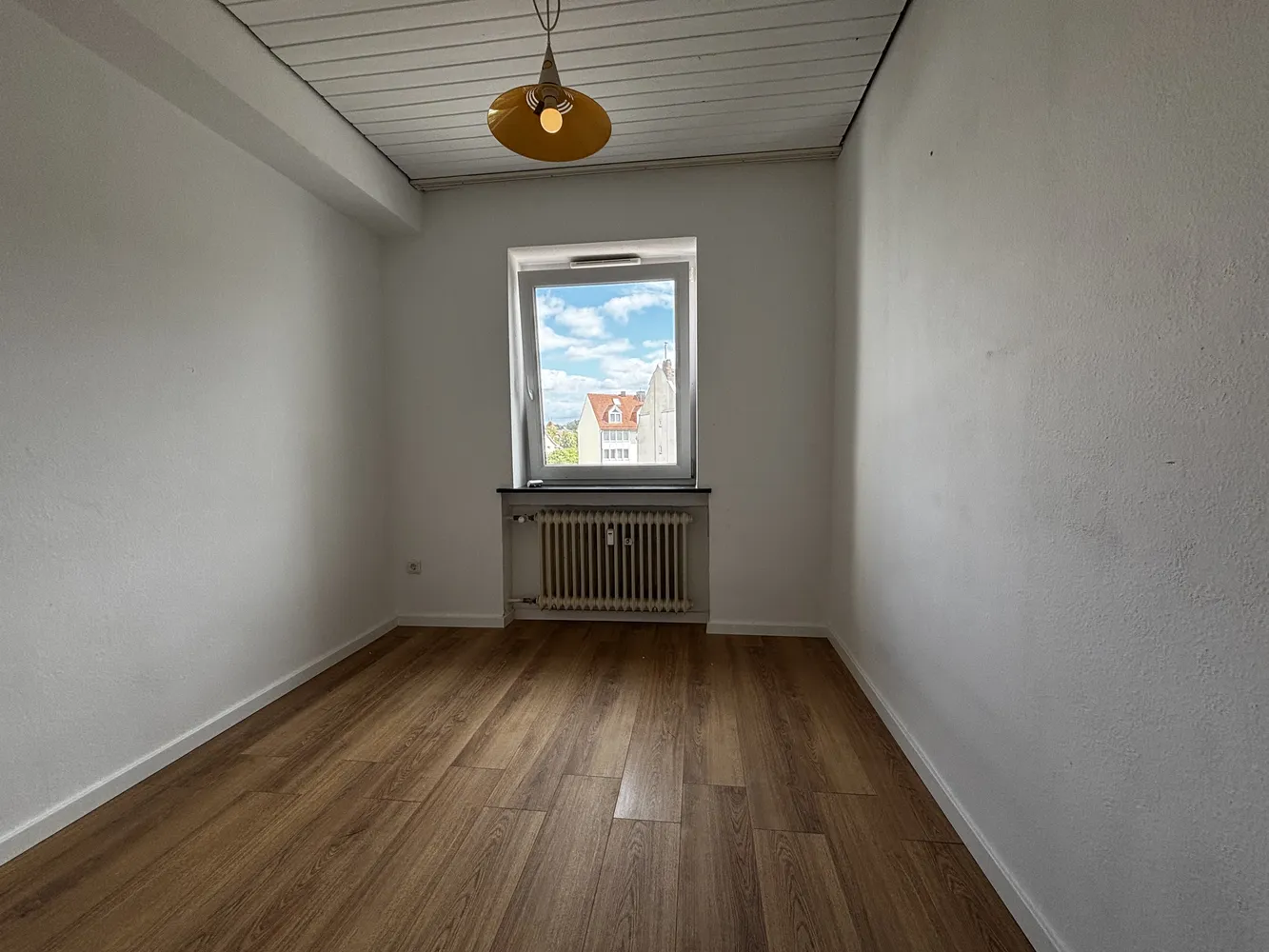2 room apartment with 35 m² in Aschaffenburg – Photo 2
