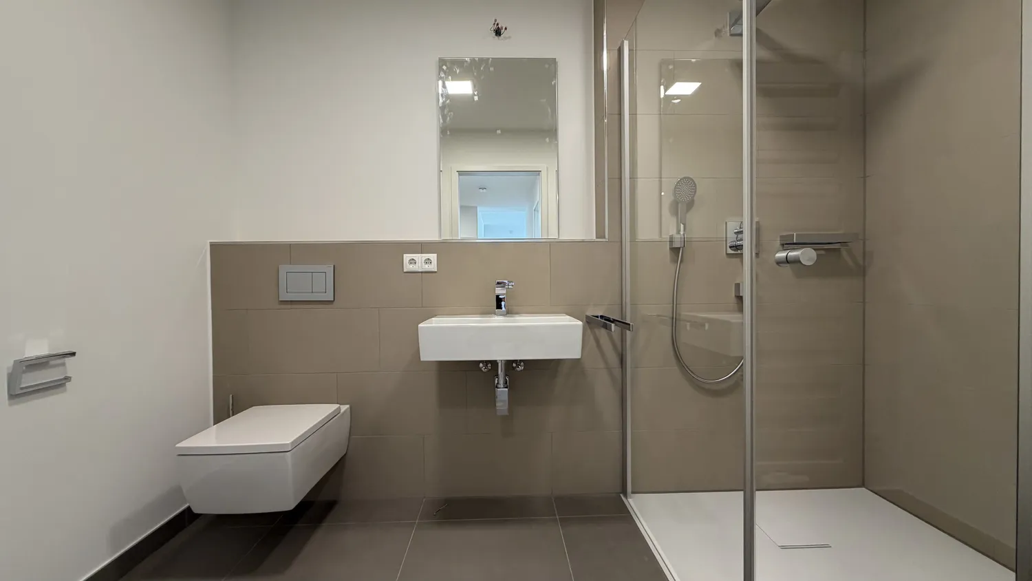 3 room apartment with 85 m² in Passau – Photo 12