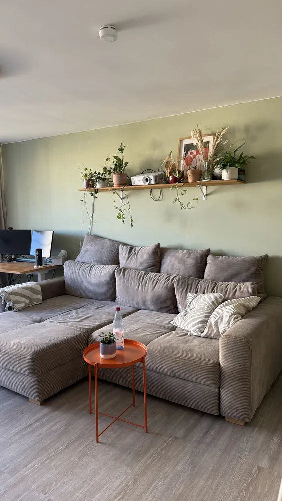 1 Zimmer Wohnung mit 49 m² in Berlin – Bild 3