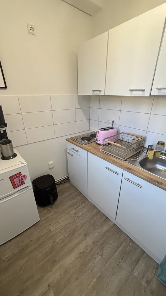 2 Zimmer Wohnung mit 34 m² in Bremen – Bild 5