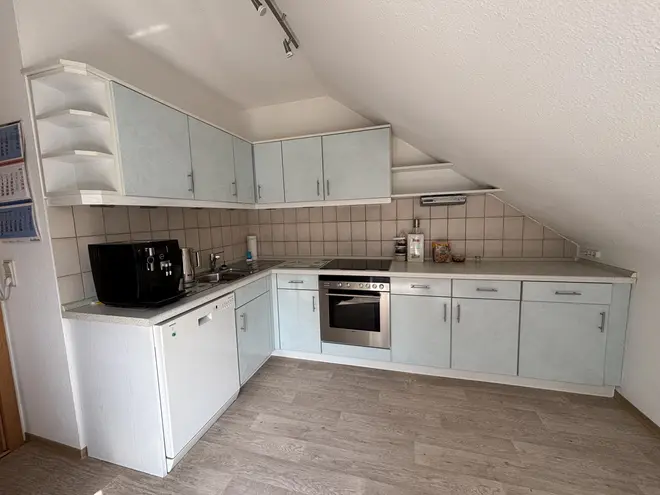 3 room apartment with 74 m² in Saarbrücken – Photo 6