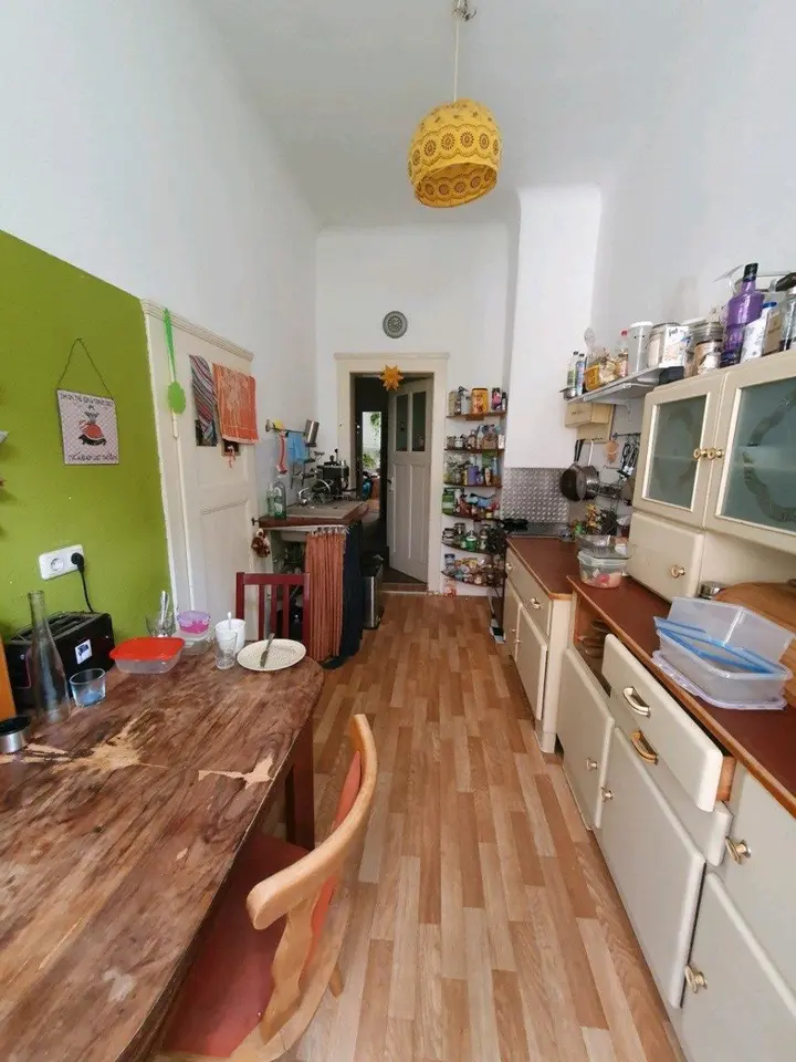 2 Zimmer Wohnung mit 15 m² in Dresden – Bild 6
