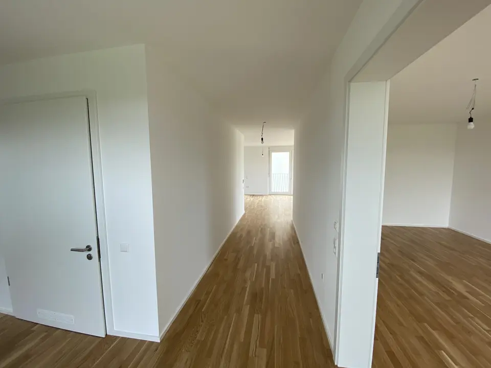 2 Zimmer Wohnung mit 84 m² in Rottenburg am Neckar – Bild 3