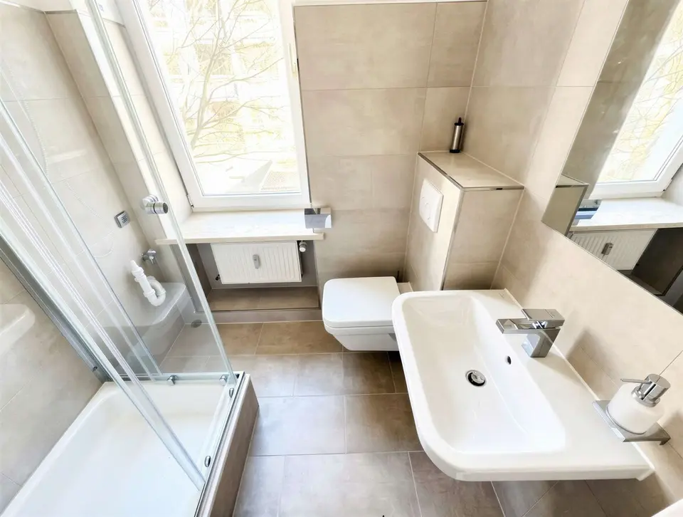 5 Zimmer Wohnung mit 100 m² in Dresden – Bild 6