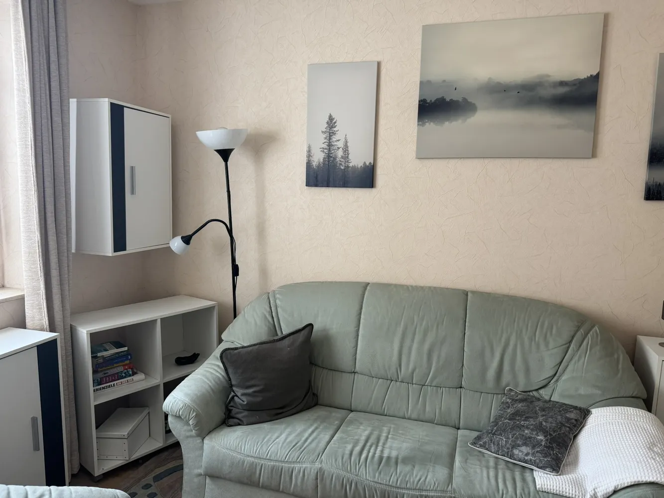 1 room apartment with 27 m² in Cologne – Photo 3