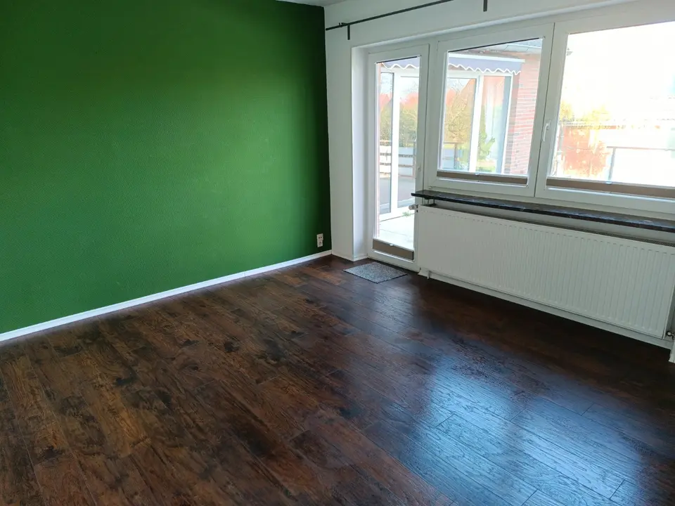 WG-Zimmer mit 16 m² in Stade – Bild 2