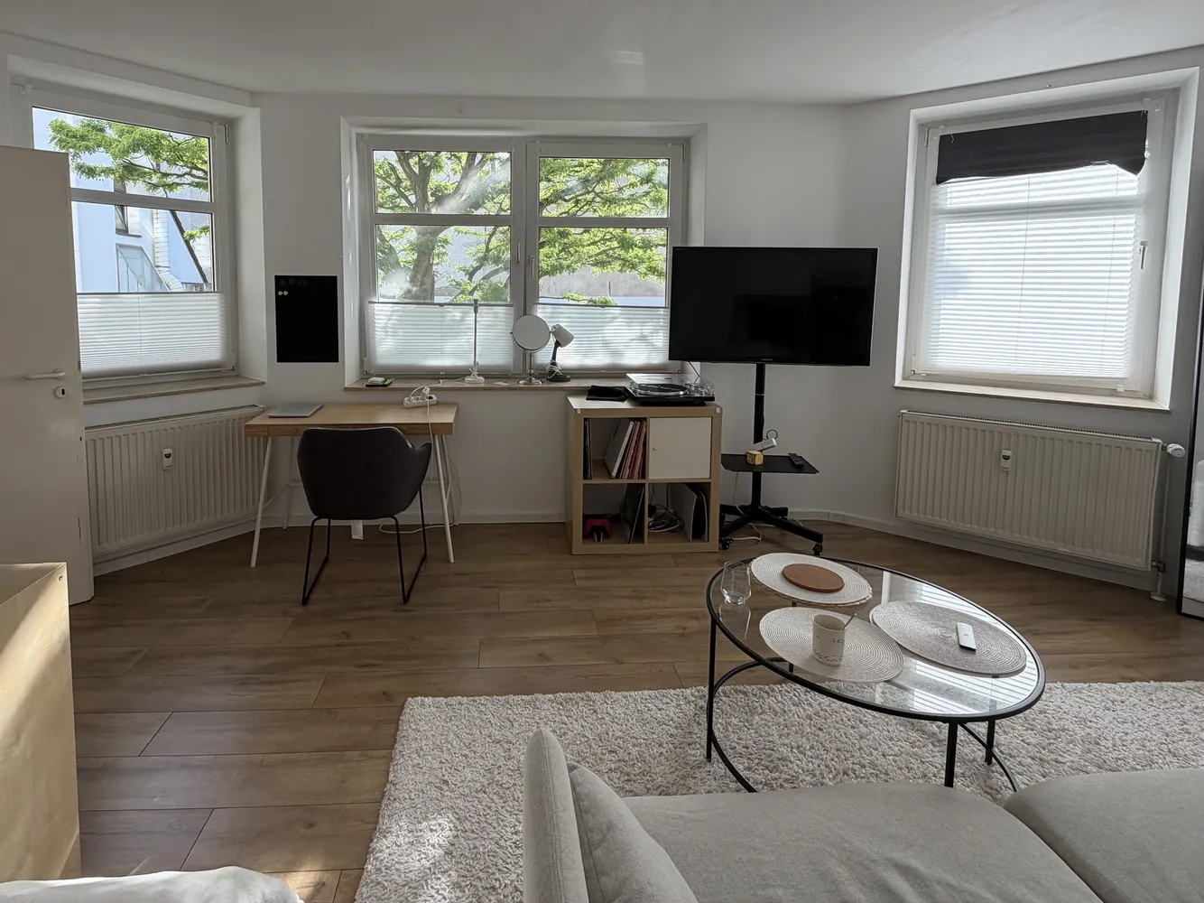 1 Zimmer Wohnung mit 52 m² in Hannover – Bild 7