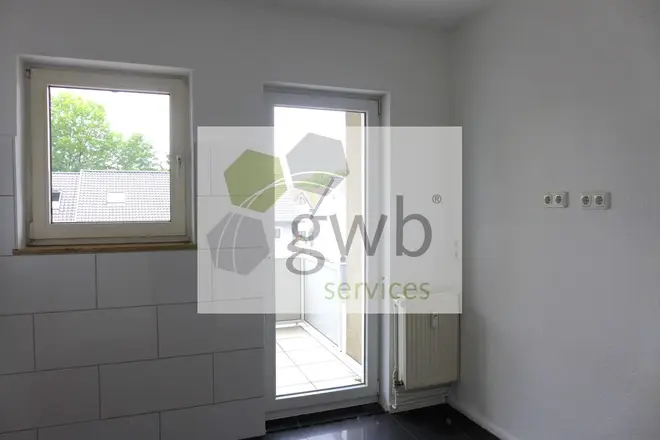 3 Zimmer Wohnung mit 71 m² in Gelsenkirchen – Bild 8