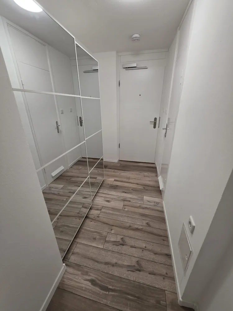 1 Zimmer Wohnung mit 19 m² in München – Bild 5