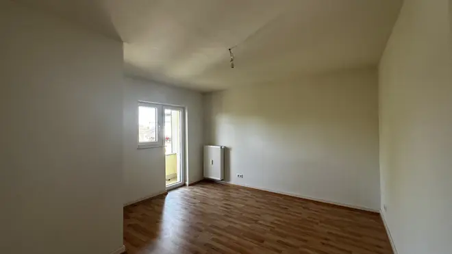3 Zimmer Wohnung mit 69 m² in Frankfurt am Main – Bild 1