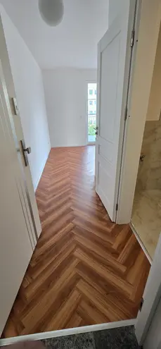 2 Zimmer Wohnung mit 54 m² in Berlin – Bild 3