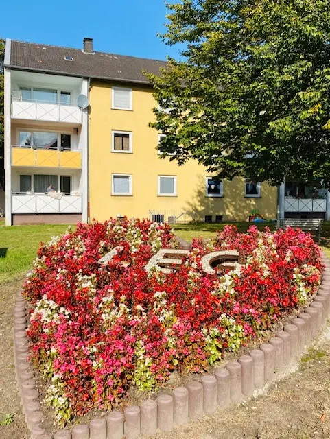 2 Zimmer Wohnung mit 57 m² in Hamm – Bild 10