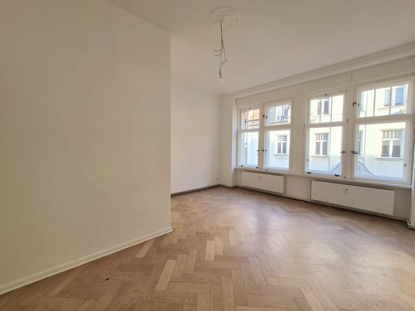 3 Zimmer Wohnung mit 139 m² in Leipzig – Bild 5