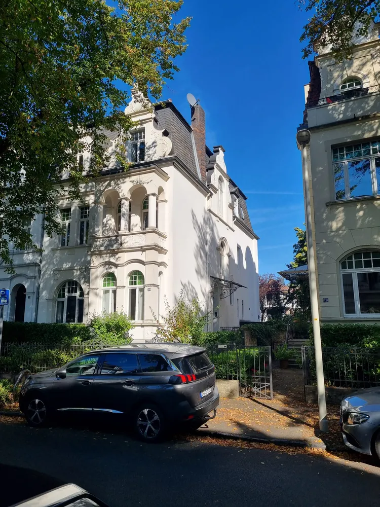 5 room apartment with 135 m² in Bonn – Photo 2