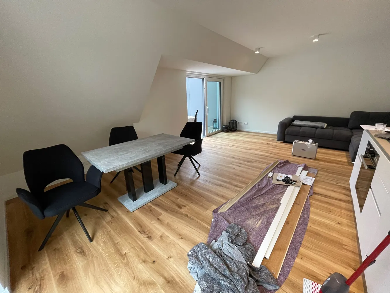 3 Zimmer Wohnung mit 86 m² in Münster – Bild 10