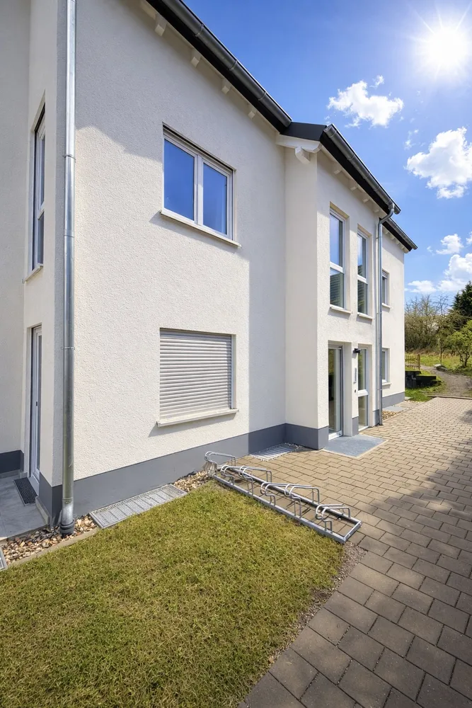 2 Zimmer Wohnung mit 84 m² in Ettlingen – Bild 6