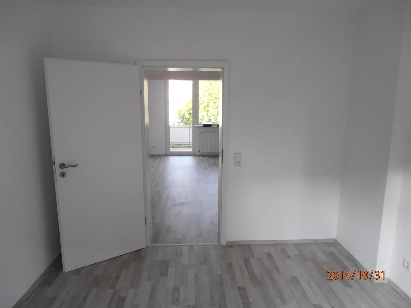 4 Zimmer Wohnung mit 64 m² in Gelsenkirchen – Bild 8