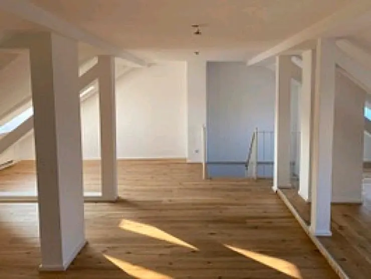 Studio mit 10 m² in Koblenz – Bild 7