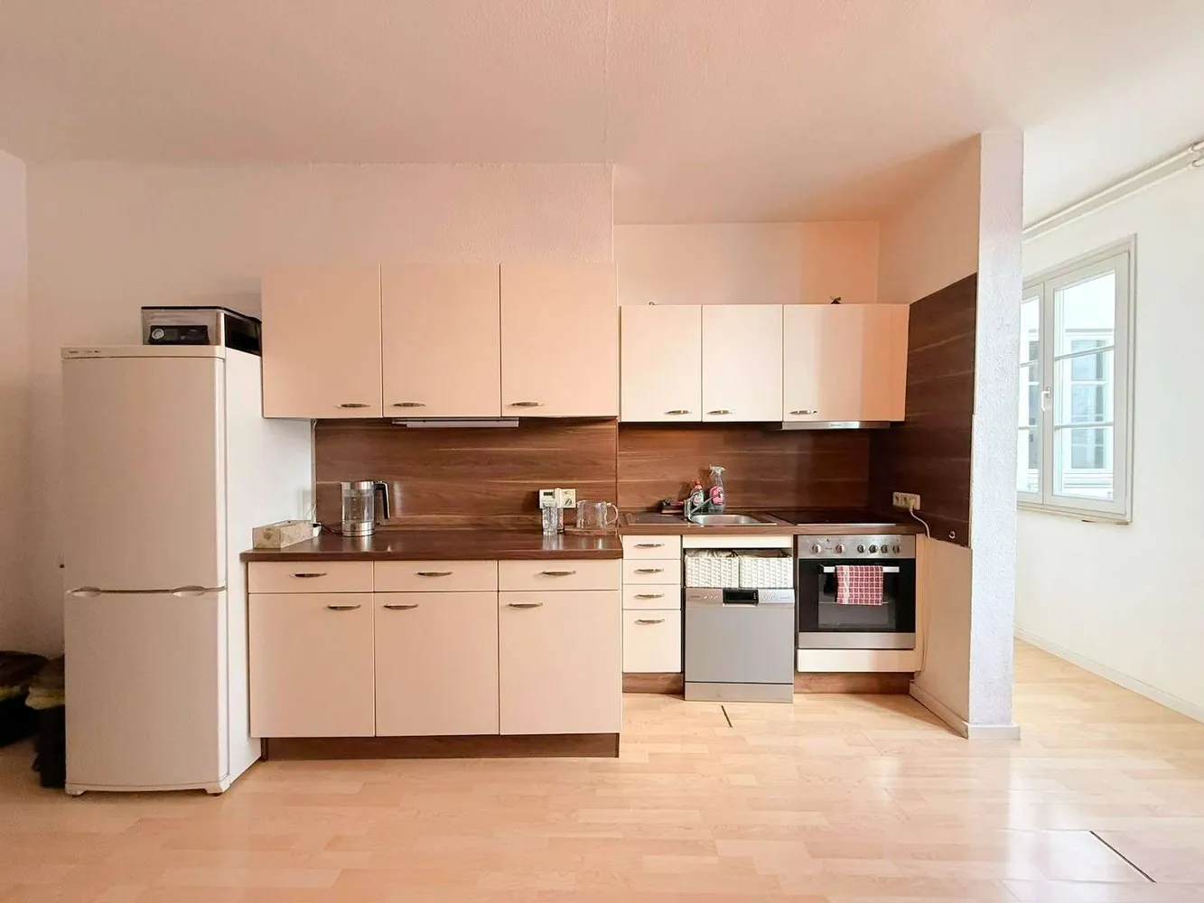 3 Zimmer Wohnung mit 90 m² in Heidelberg – Bild 4