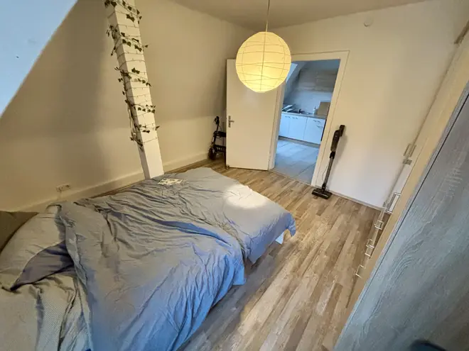 2 room apartment with 56 m² in Bielefeld – Photo 9