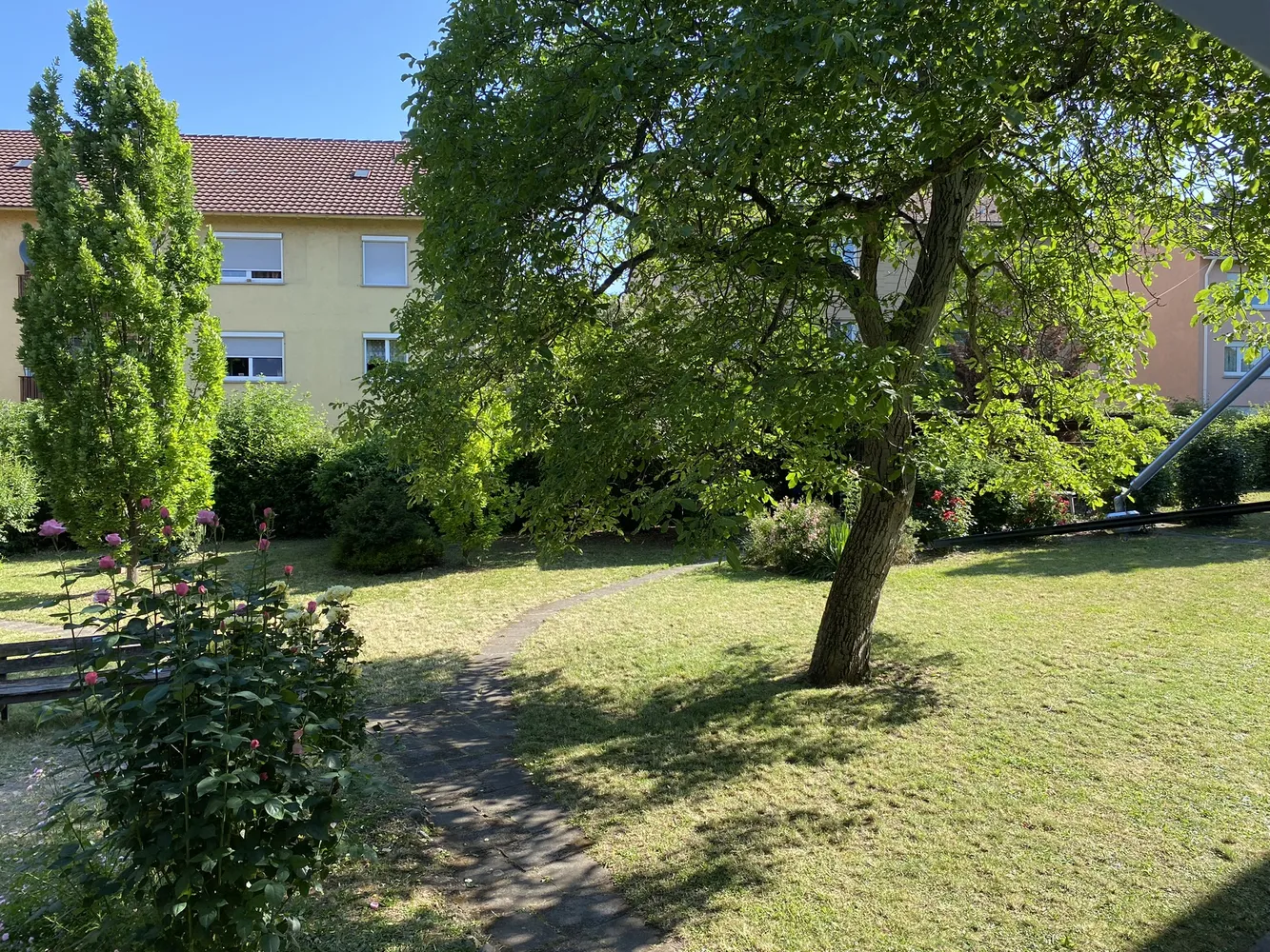 1 Zimmer Wohnung mit 24 m² in Stuttgart – Bild 3