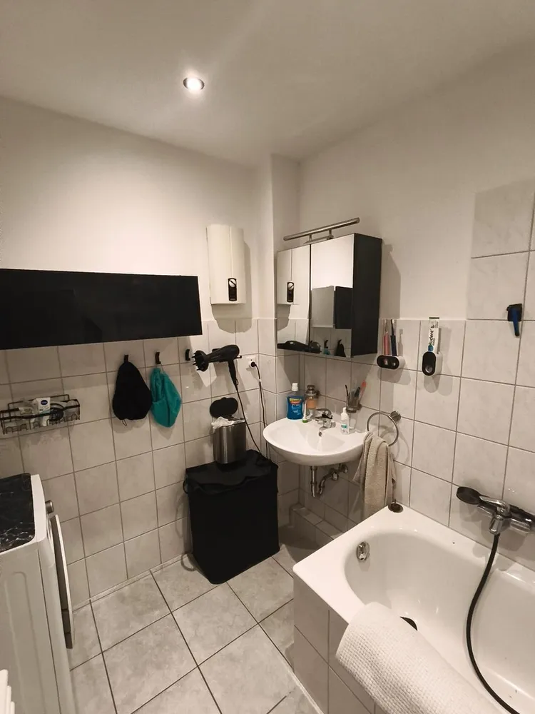 3 Zimmer Wohnung mit 85 m² in Wuppertal – Bild 8