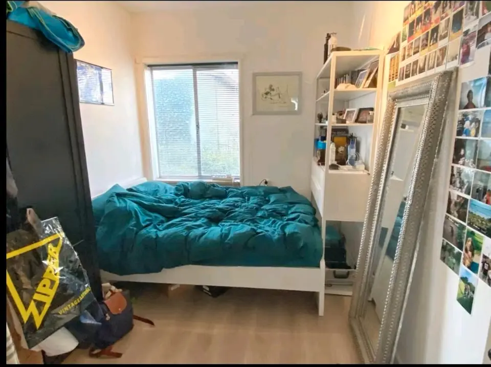 4 Zimmer Wohnung mit 80 m² in Frankfurt am Main – Bild 7