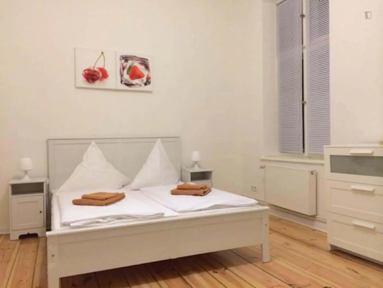 WG-Zimmer mit 15 m² in Berlin – Bild 5