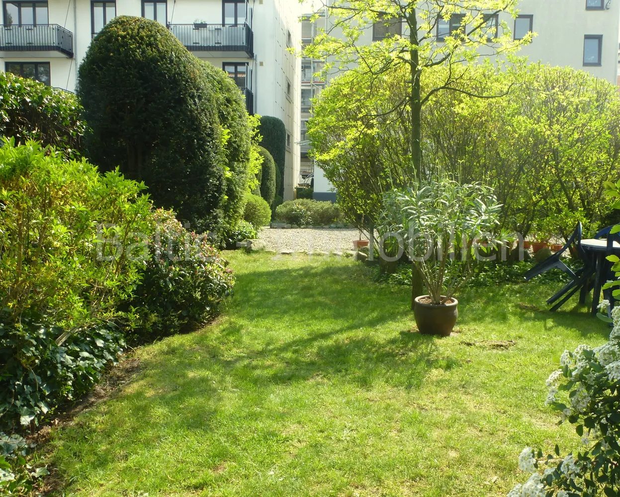 3 Zimmer Wohnung mit 71 m² in Hamburg – Bild 3