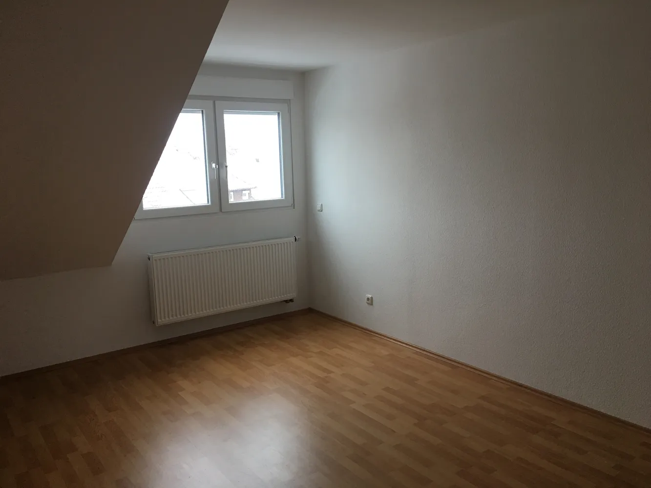 4 room apartment with 108 m² in Rodgau – Photo 1