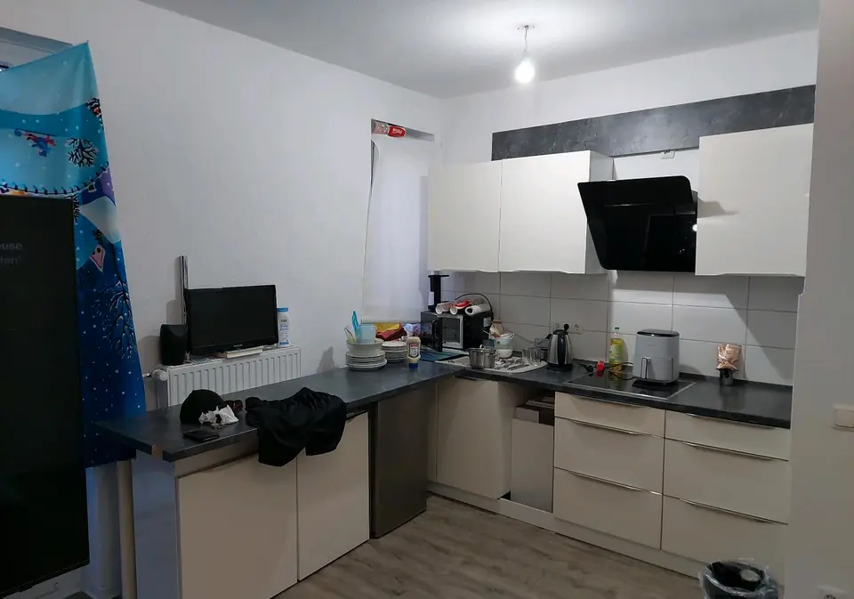 2 Zimmer Wohnung mit 49 m² in Duisburg – Bild 8