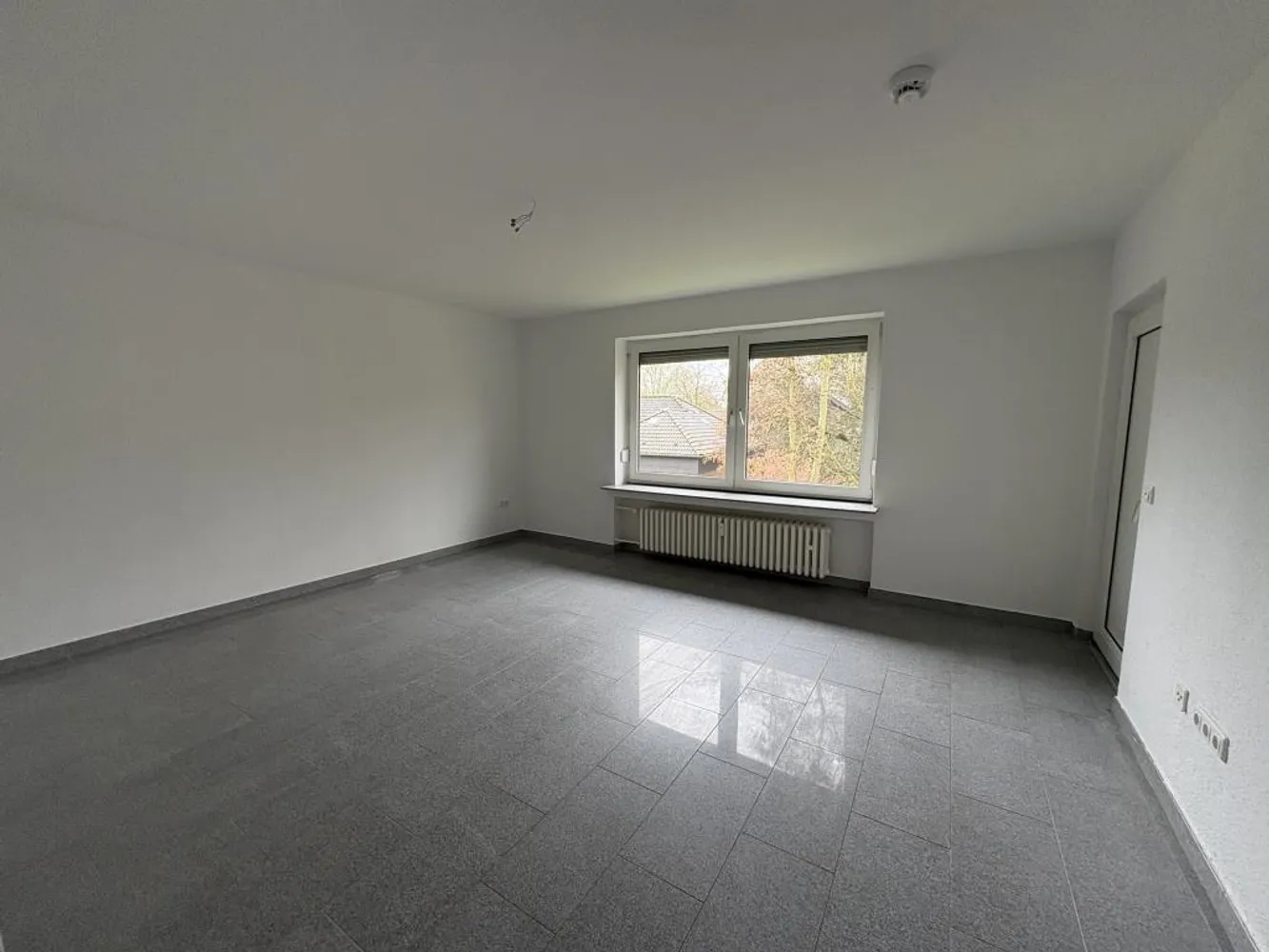 4 Zimmer Wohnung mit 67 m² in Gelsenkirchen – Bild 1