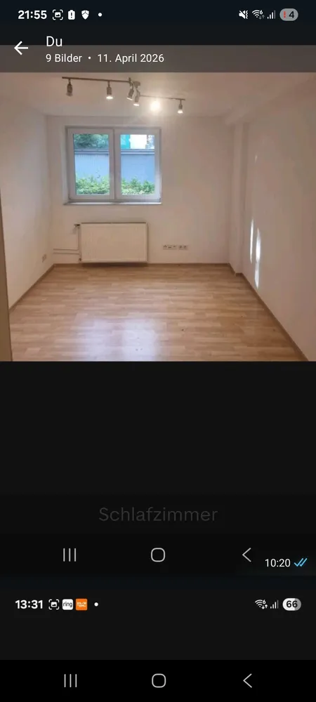 5 Zimmer Wohnung mit 120 m² in Worms – Bild 5