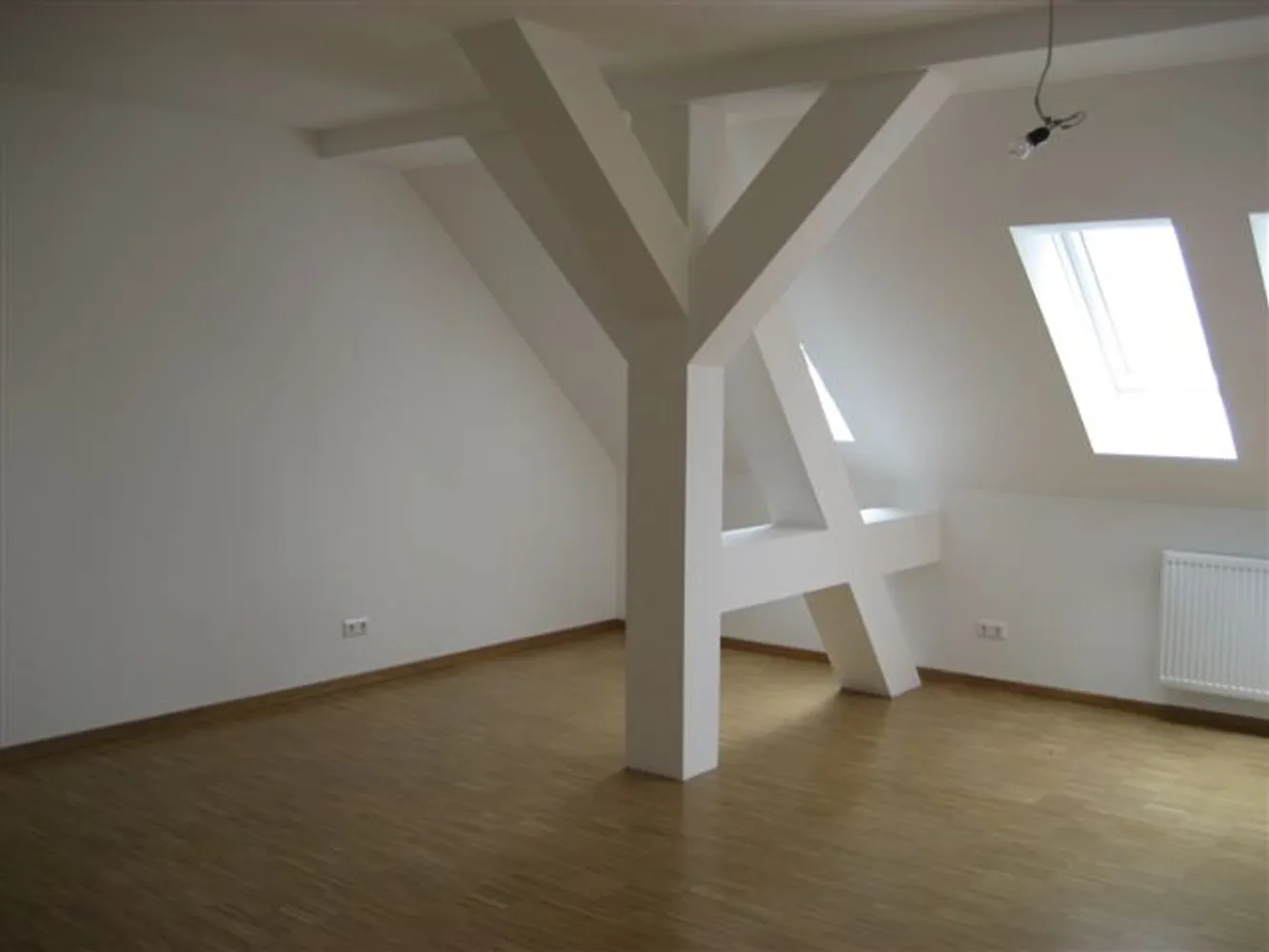5 Zimmer Wohnung mit 153 m² in München – Bild 9